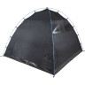 Палатка HIGH PEAK TESSIN 4 NIMBUS GREY HP-10224